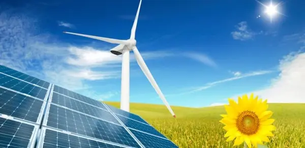 Energía renovable ventajas y desventajas