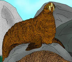 paleontologa paleontologa