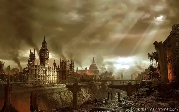 apocalipsis