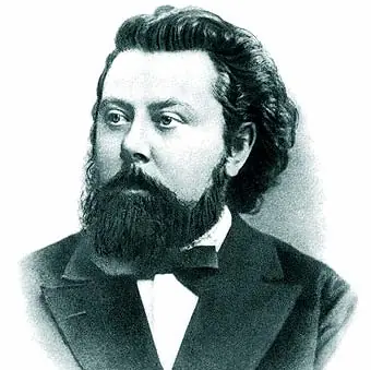 Cuadros de una exposicion (mussorgsky)