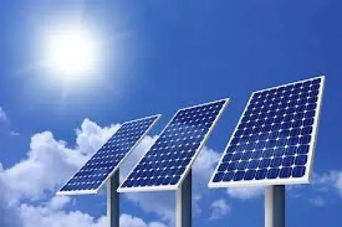 energia renovable