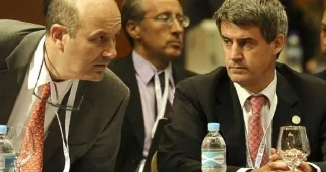 Segundo semestre: esto es lo que va a pasar con la economía