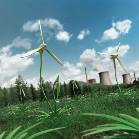 energia solar