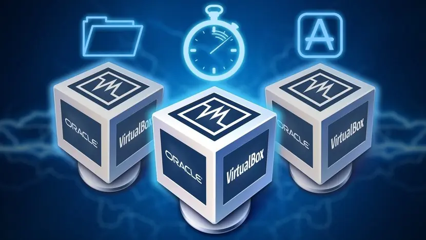 Salió VirtualBox 5.0.4