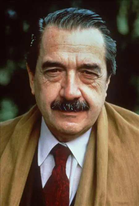Raul Alfonsín rechazaba a Macri