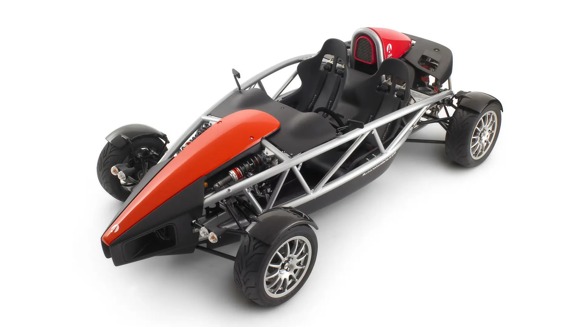 imagenes de ariel atom