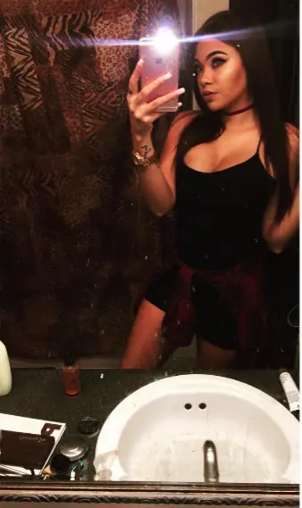 tits