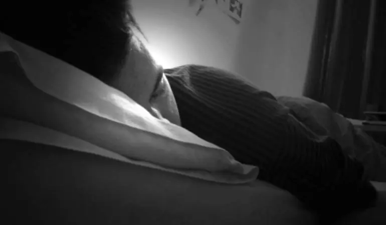 dormido