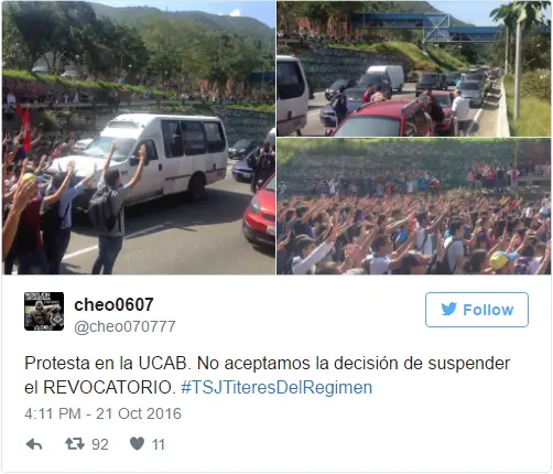 Venezolanos Venezolanos