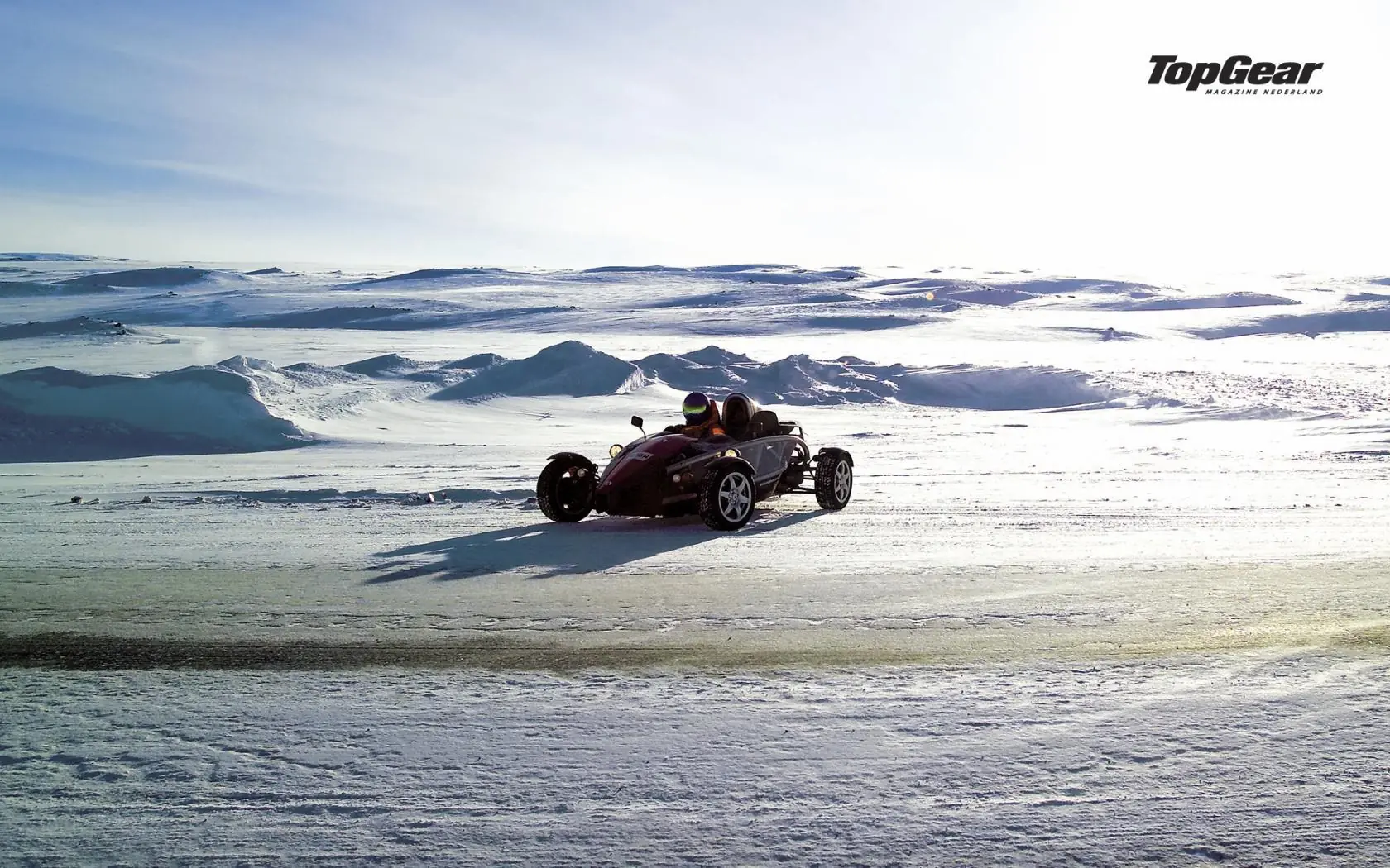 ariel atom