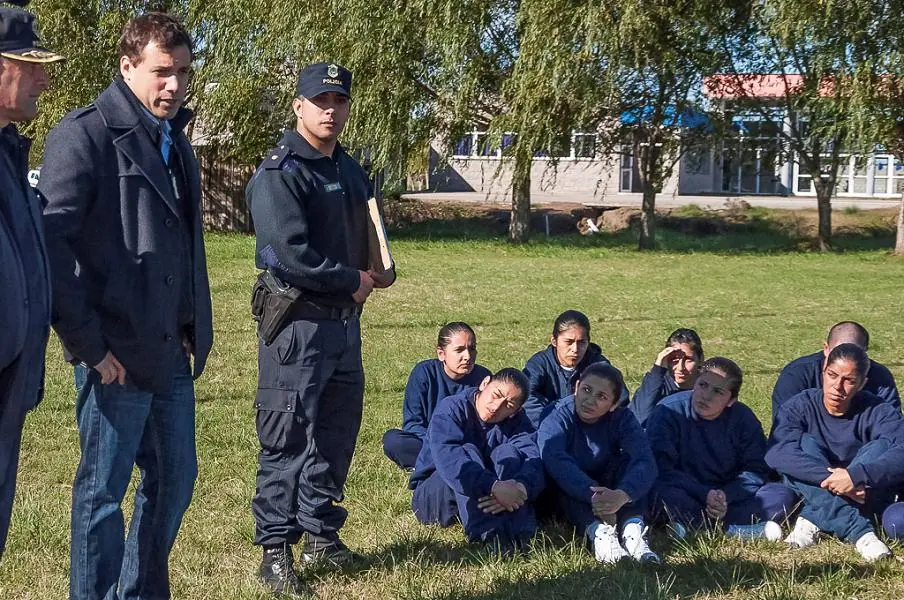 policia