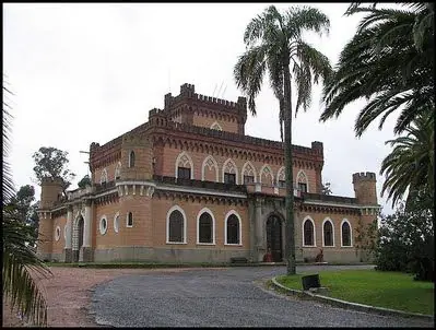 piria