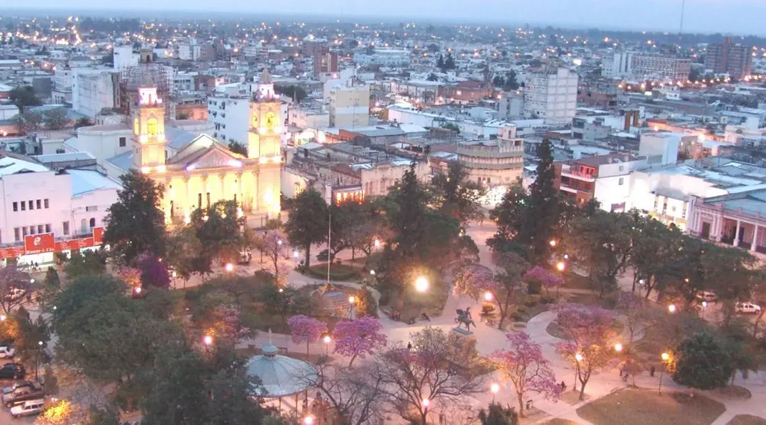 provincia