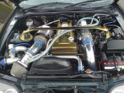 turbocompresor