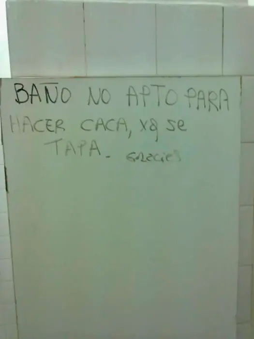 Graffitis de los más locos encontrados en los baños públicos Graffitis de los más locos encontrados en los baños públicos