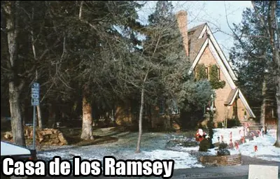 [Asesinato de JonBenét] ¿Cómo fueron los hechos?