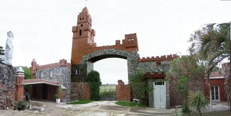 piria