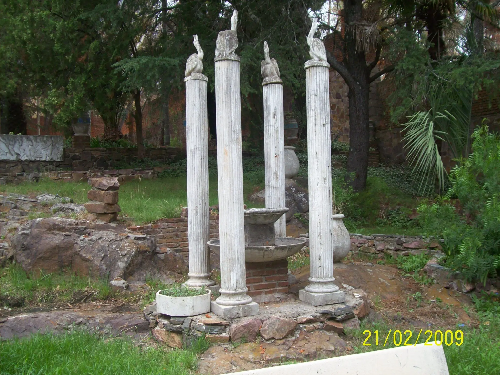castillos