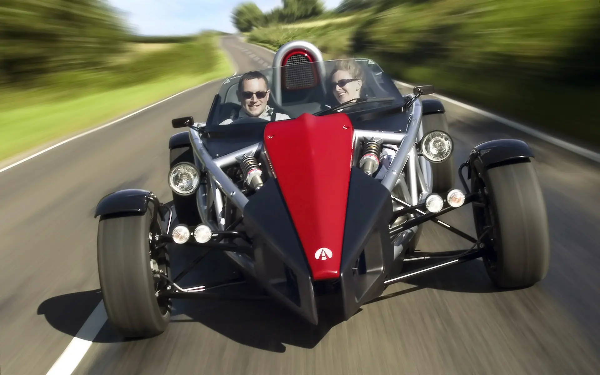 motor evolution