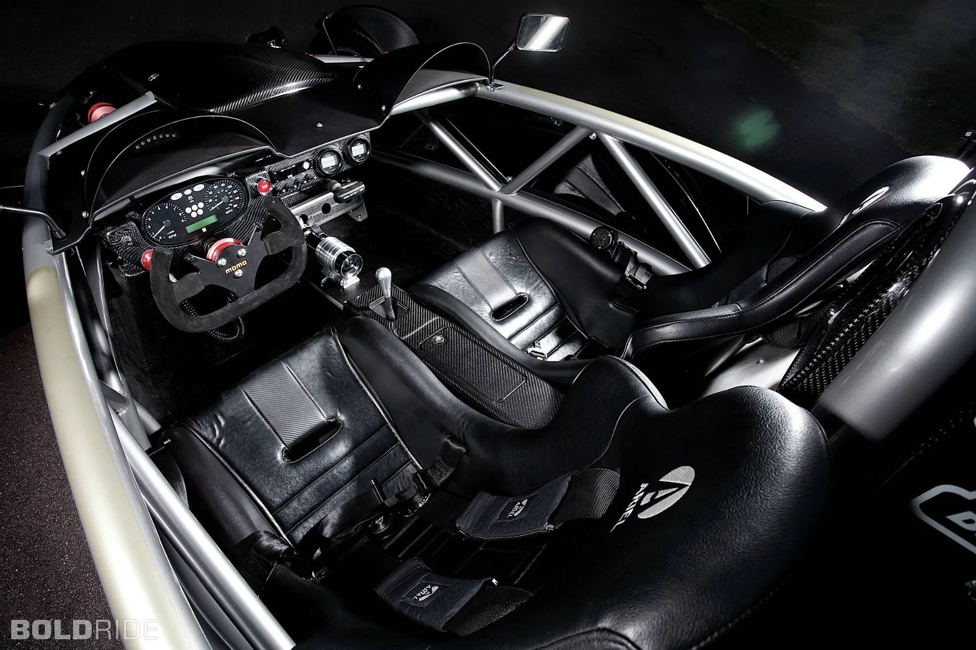 imagenes de ariel atom