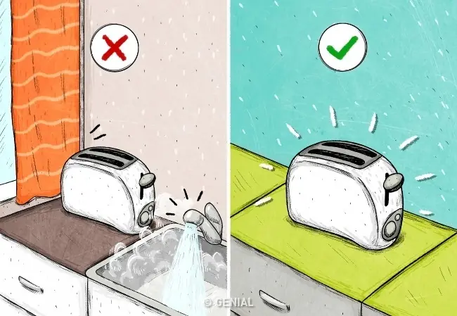 electrodomesticos