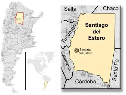 argentina