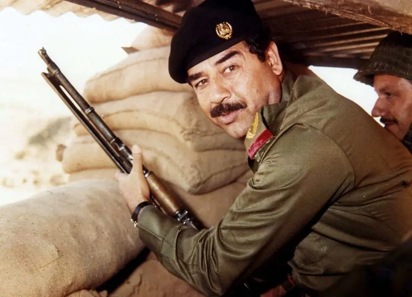 50 anecdotas de la Guerra del Golfo de 1991 Parte 2 50 anecdotas de la Guerra del Golfo de 1991 Parte 2