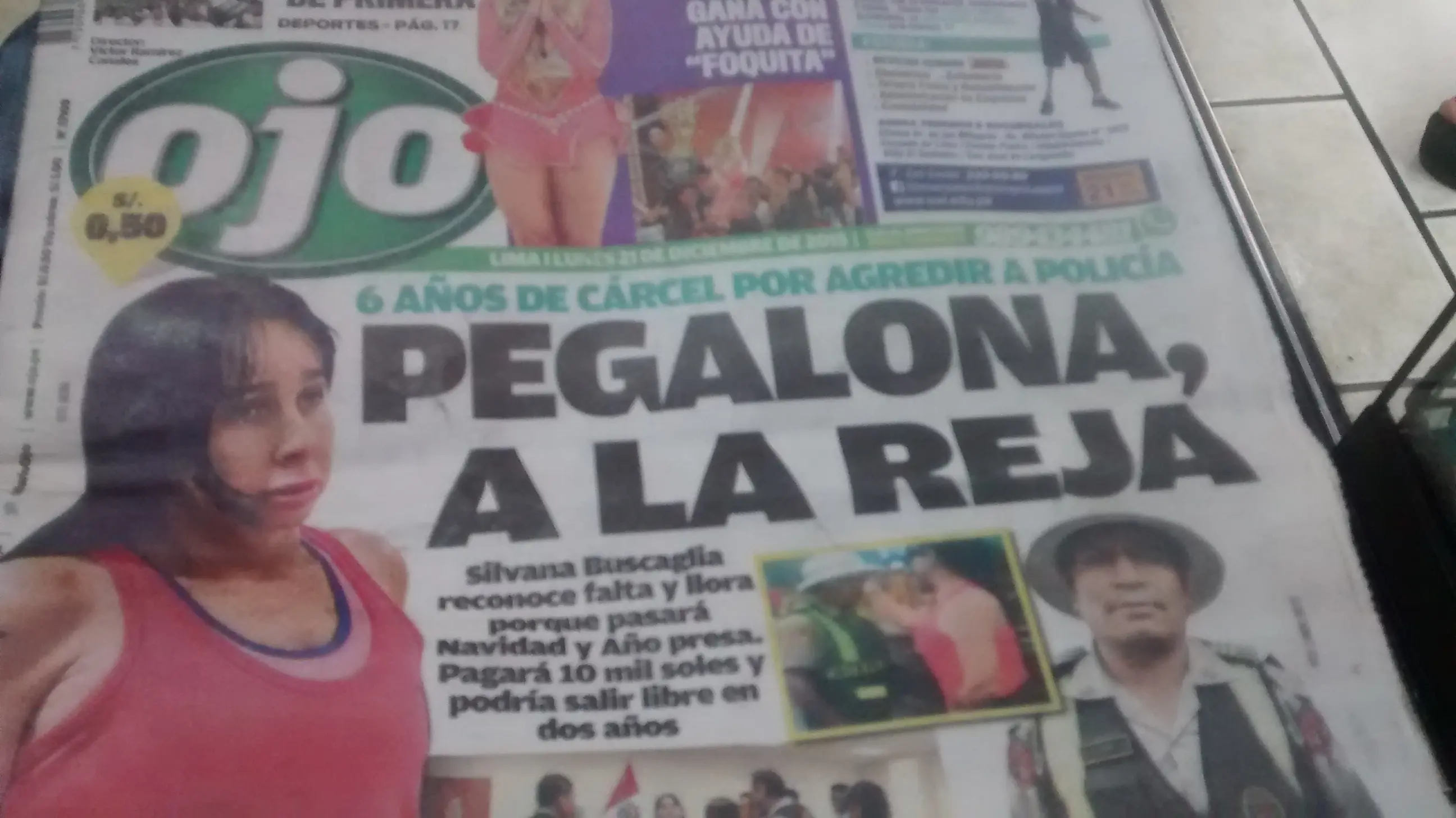 diario