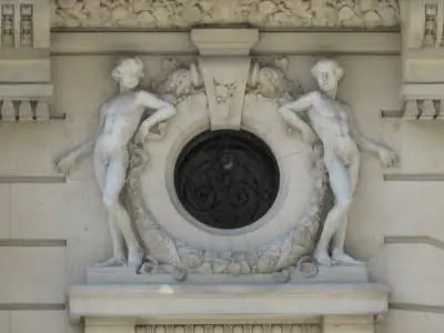 Humberto Pittamiglio y Francisco Piria