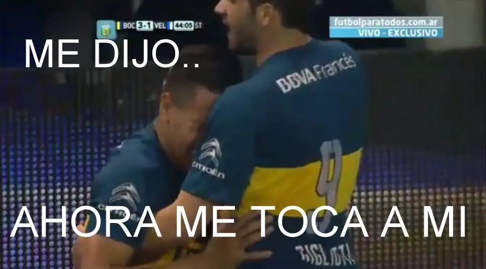 Me comí un traba y te lo cuento