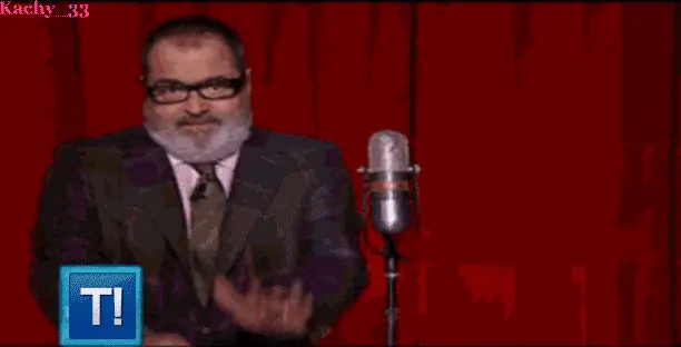 Lanata a CFK: "Usted prostituyó todo lo que tocó"