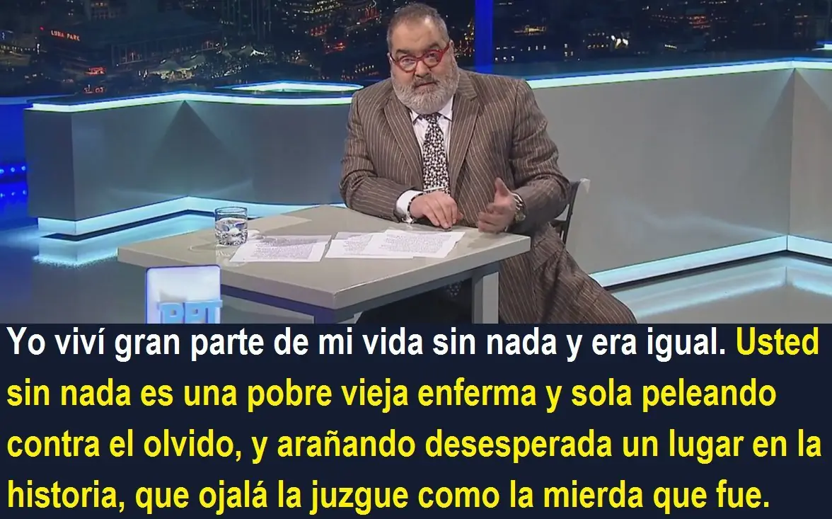 corrupcion kirchnerista