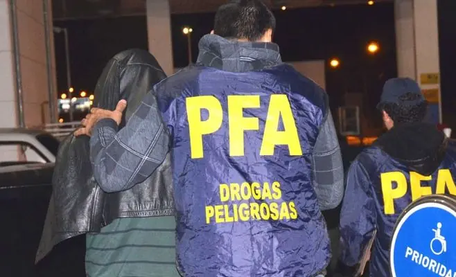 quiero ser policia