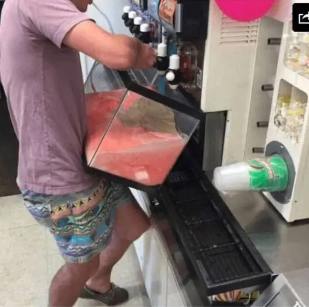 lo mejor que veras hoy