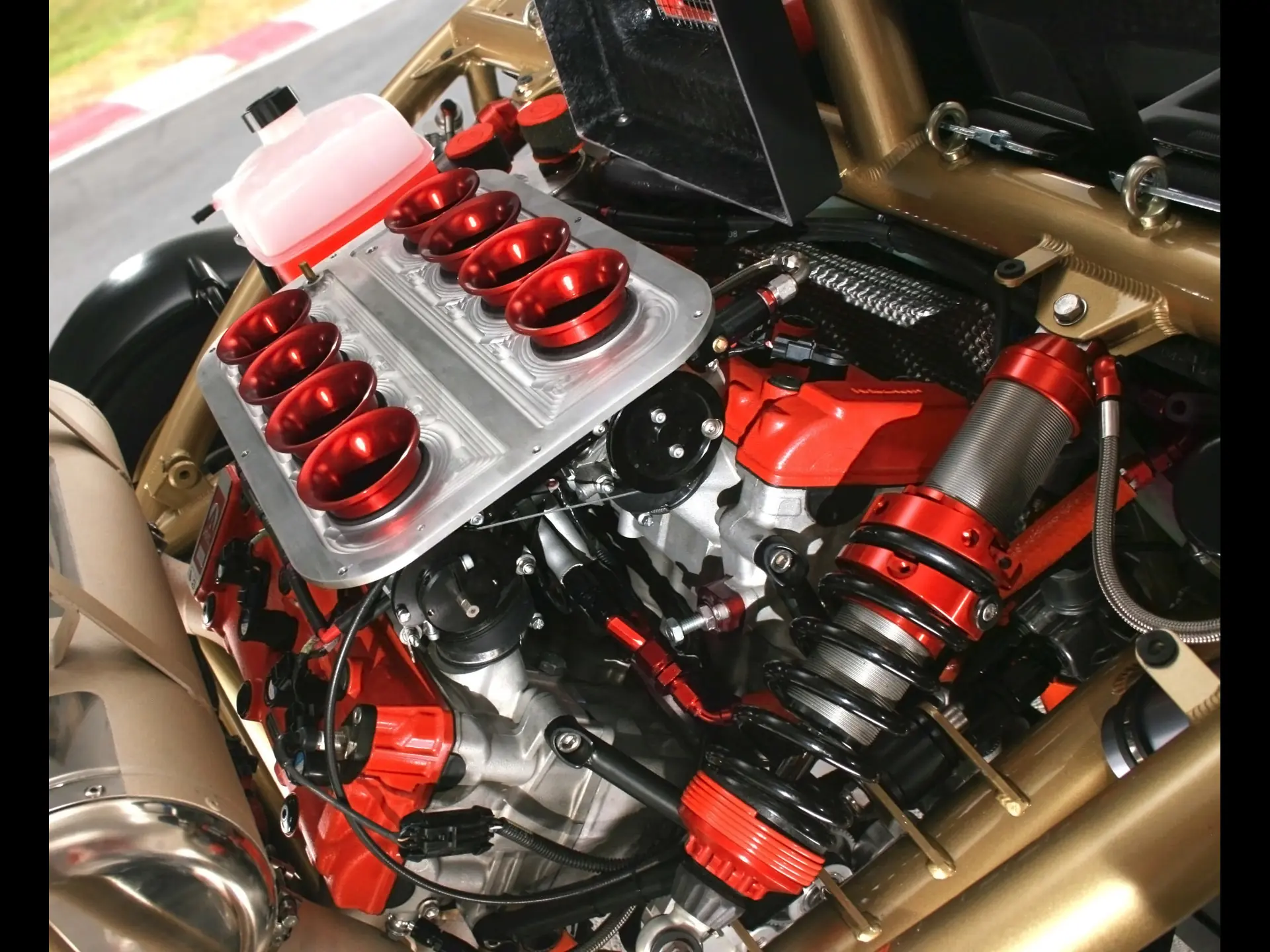 imagenes de ariel atom