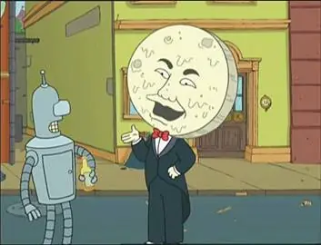 Futurama Futurama