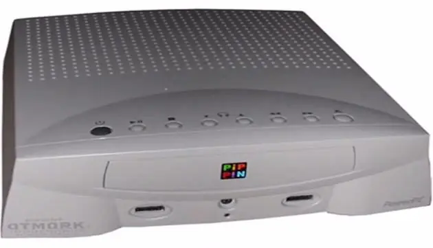 La consola de videojuegos de Apple, quiere que la olvides