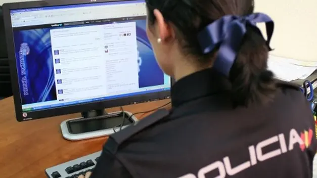 ingreso a la policia