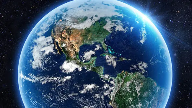 Mundo Mundo