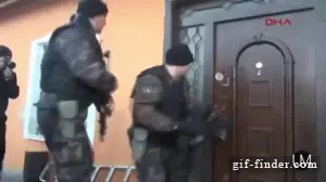policia