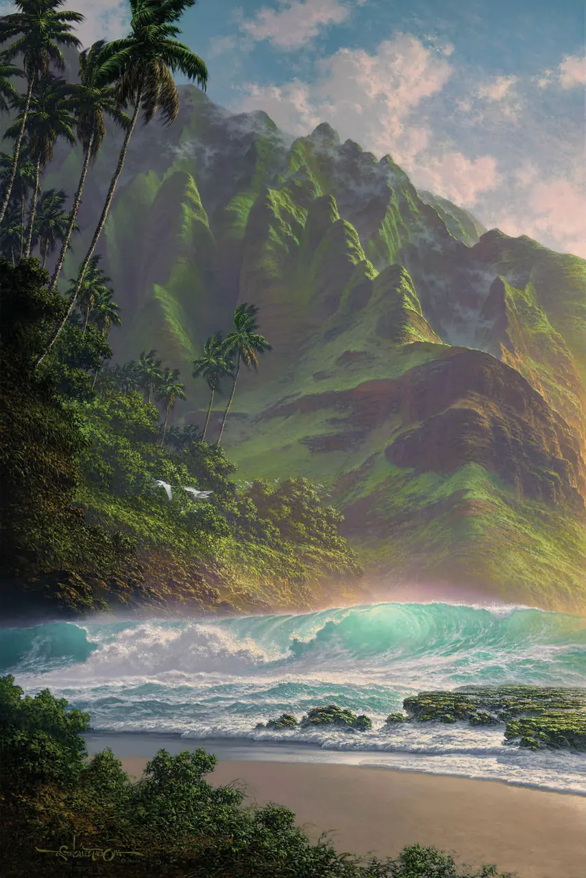 hawai