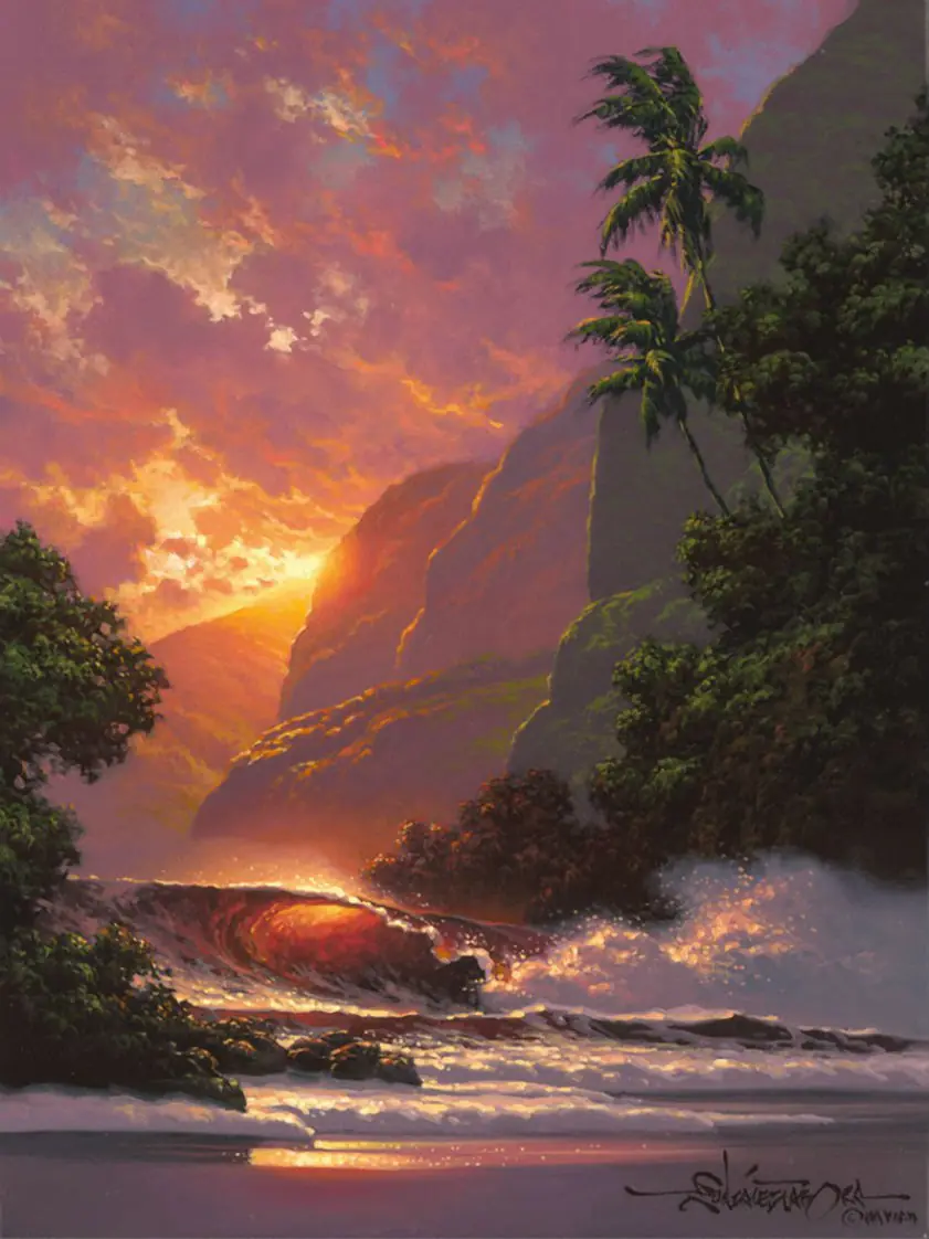 hawai
