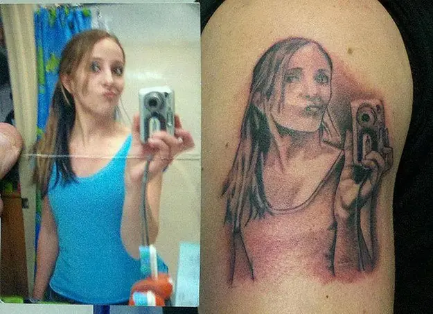 tatuajes