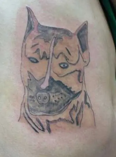 fail tattoo compilation
