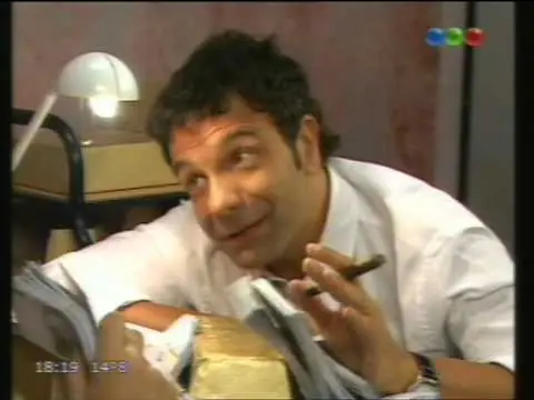 Dardo, yo te banco!