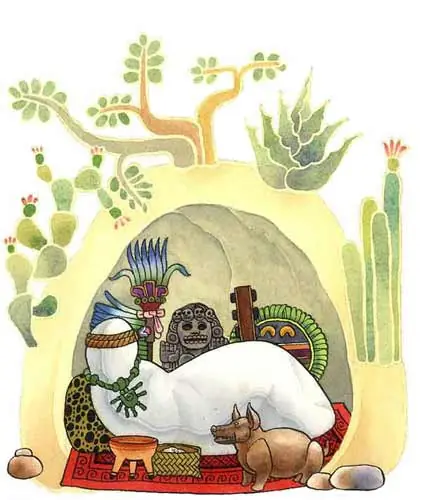 mexico