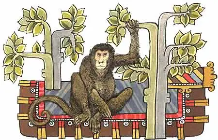 animales mexicanos