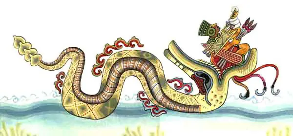 animales mexicanos