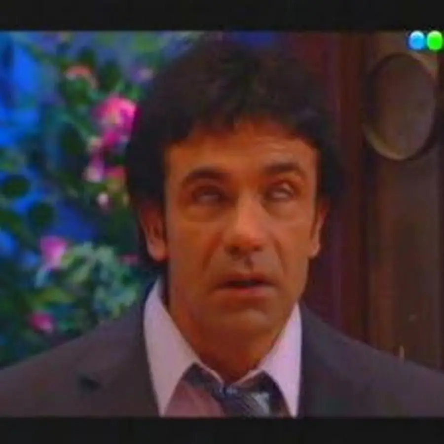 los argentos