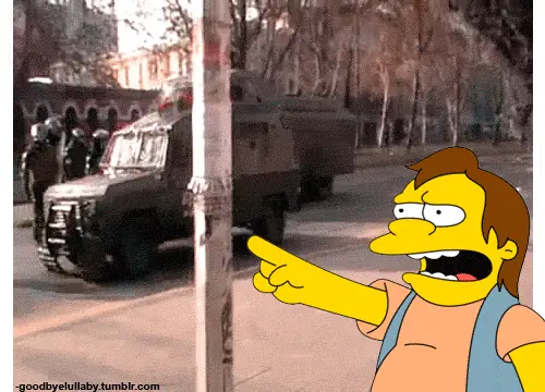 quiero ser policia